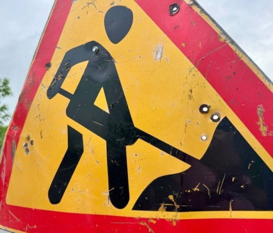 Три месяца без проезда: участок Адмирала Юмашева закроют на ремонт