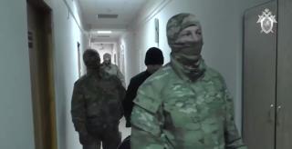 Их брала ФСБ: громкие задержания продолжаются в Приморье
