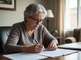 Новая льгота для пенсионеров от 55 лет: правила оформления и требующиеся документы