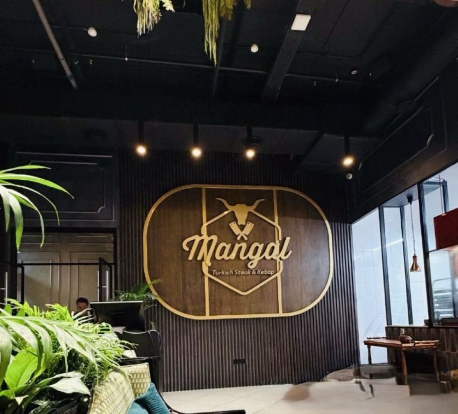 Владивостокский ресторан MANGAL отдаст деньгами