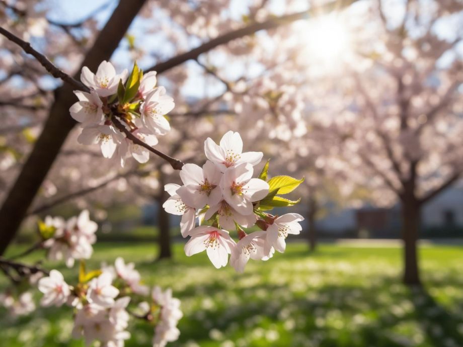 Самый точный синоптик ответил на вопрос, когда придет запах весны