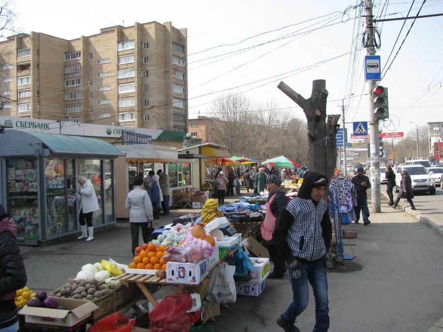 Мигранты в Приморье получили послабления. До 1 апреля