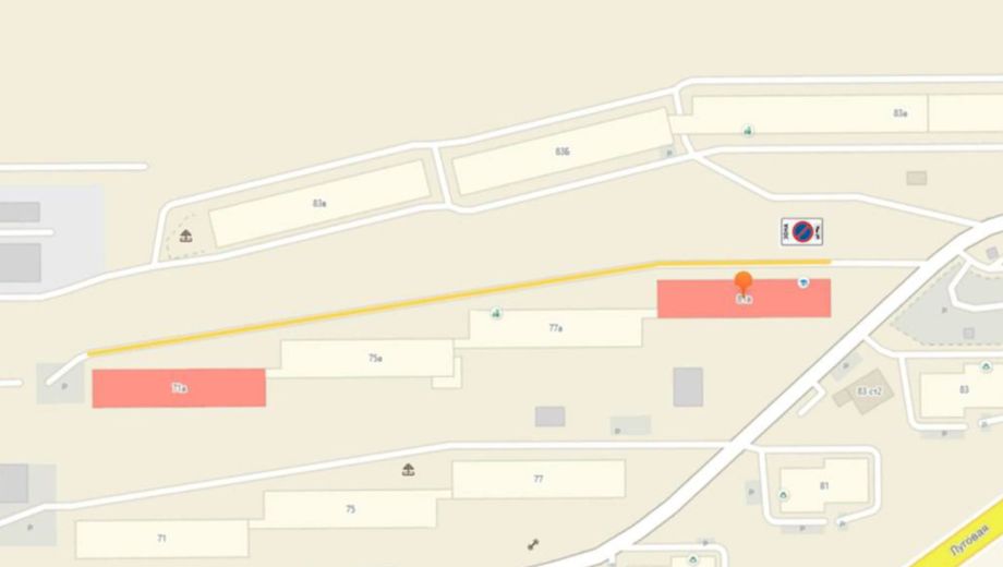 Водителей Владивостока ждут новые ограничения на Луговой