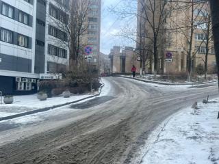 Борис Кубай рассказал о погоде в Приморье во второй декаде февраля