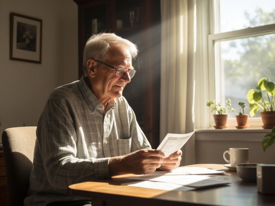 Что придет пенсионерам вместе с пенсией в феврале
