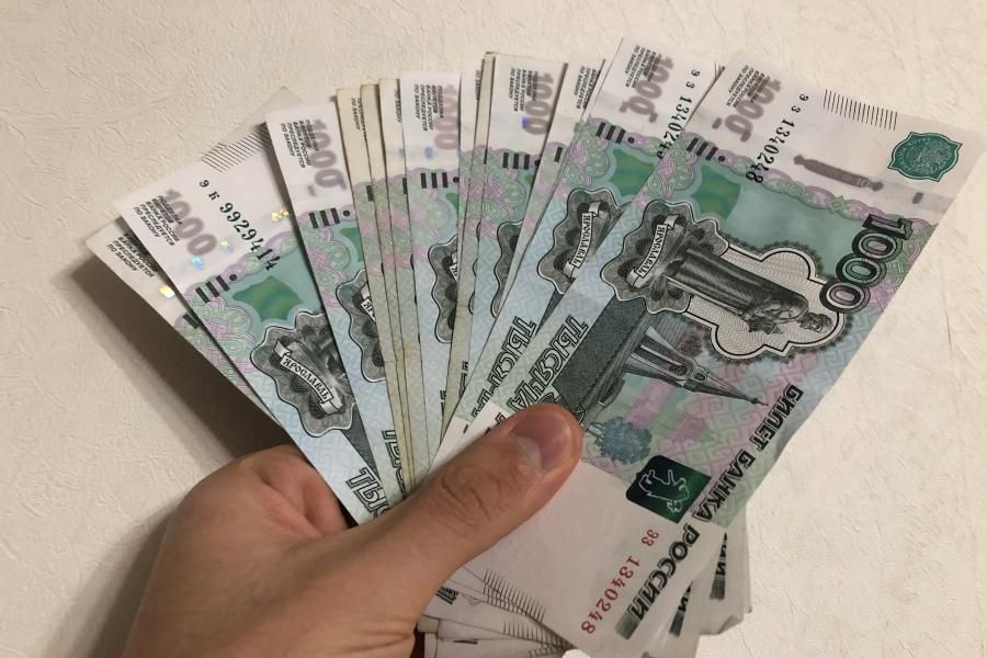 С марта вводятся новые правила для тех, кто пользуется наличными деньгами