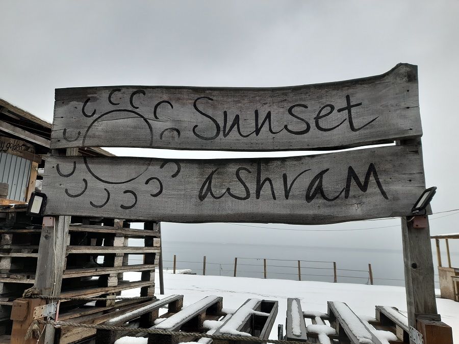 Владивосток прогревается до нуля – с сегодняшнего дня до конца недели