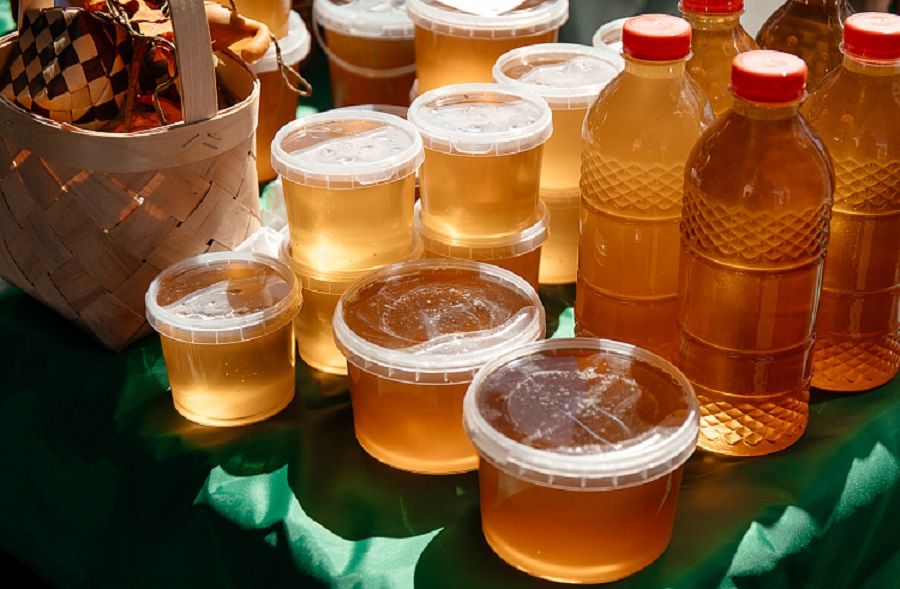 Лечебные свойства мёда — миф?