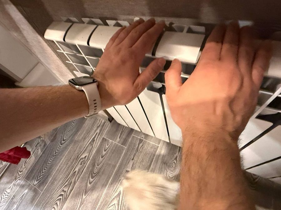 Энергетики в авральном режиме спасают ситуацию с отоплением во Владивостоке