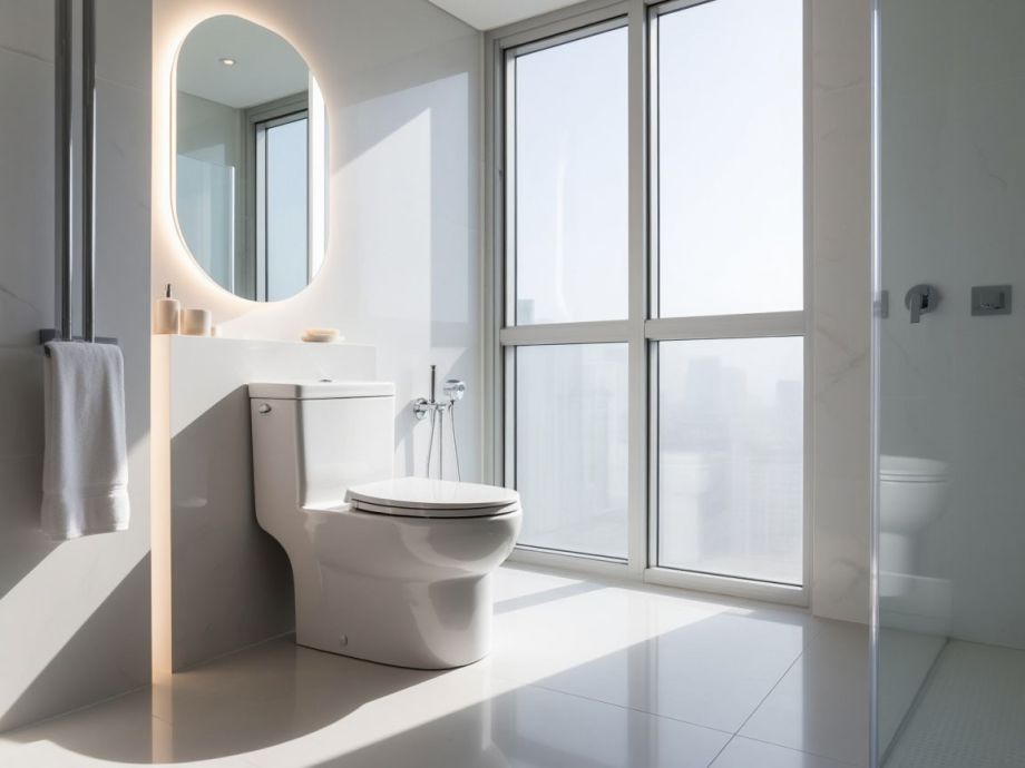 Ходить в туалет на унитаз больше не модно: сейчас в тренде другой удобный вариант