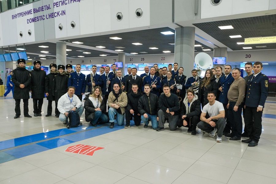 Финал Морского чемпионата FESCO пройдёт во Владивостоке по новым правилам