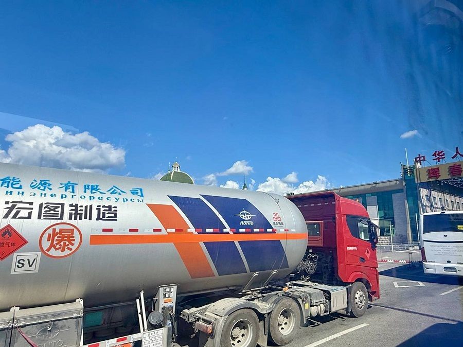 Импорт из Китая подорожает на 10-15 процентов уже весной — эксперт