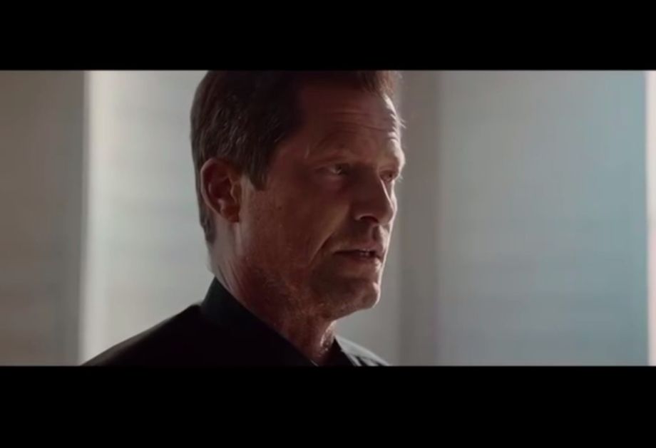 Триллер режиссёра из Владивостока представят на кинофестивале в США