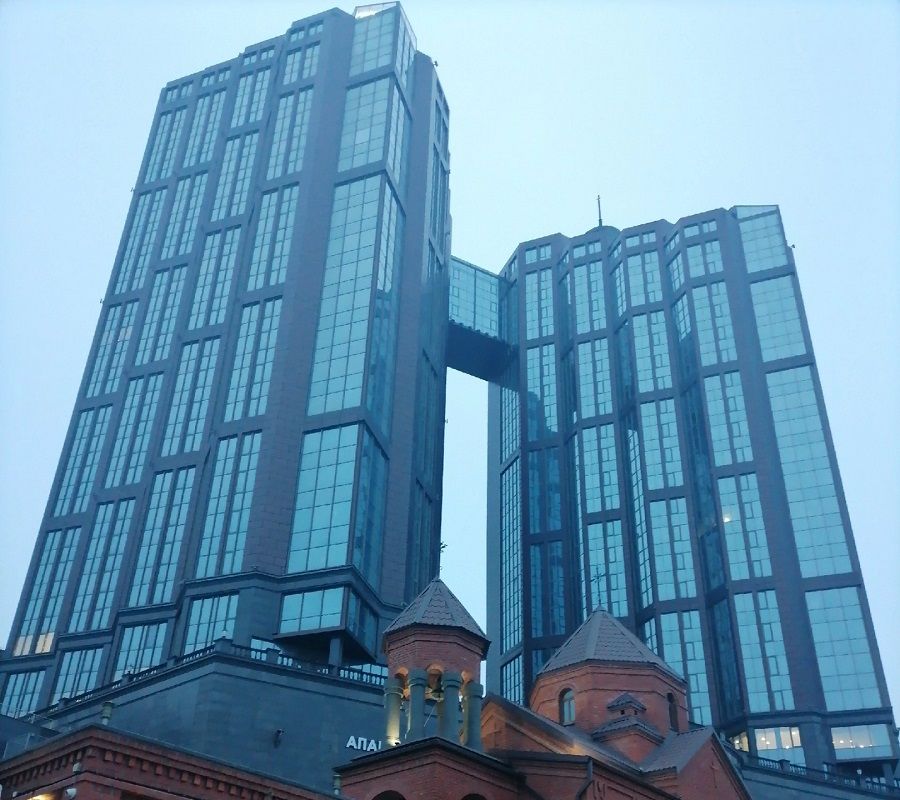 Приморский Росреестр создал для всей страны практику принятия конфиската на баланс