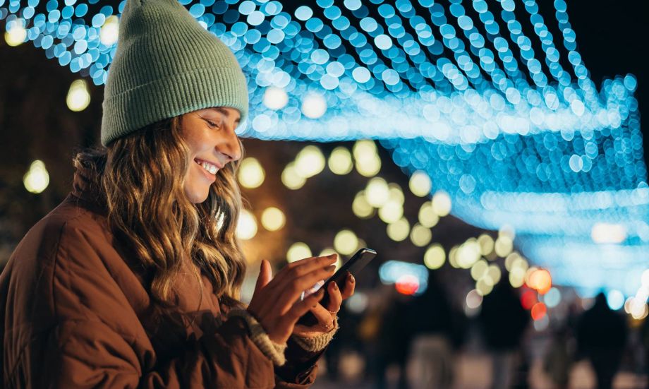 Т2 сделала тариф «Хватит!» еще доступнее