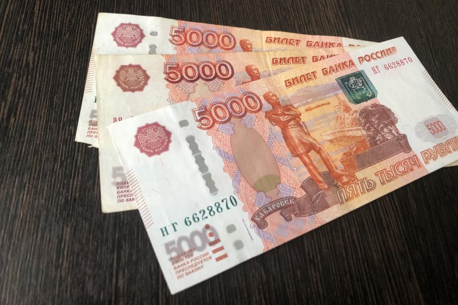 Фото: PRIMPRESS | Указ подписан. Пенсионерам решили выплатить один раз по 15 000 рублей перед выборами