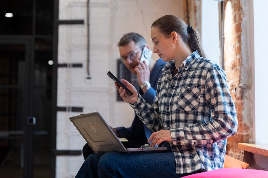 Тарифы других операторов стали доступны в маркетплейсе МегаФона