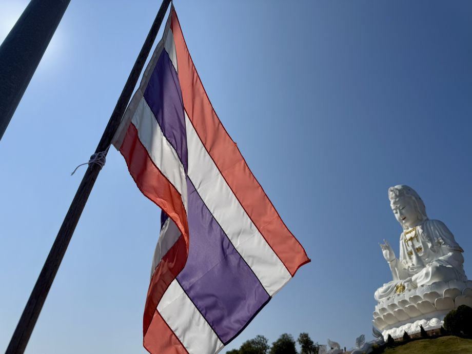 Таиланд пересматривает правила пребывания для туристов из России