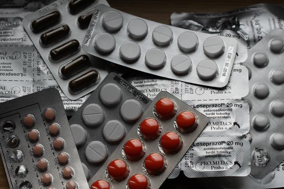 Фото: pixabay.com | Роспотребнадзор: вы можете вернуть лекарства в аптеку только в этих случаях