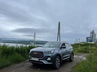 Российских любителей «китайцев» предупредили об особенностях авто