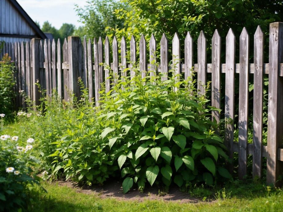 С 1 марта за эти растения на даче будут штрафовать: 700 тысяч рублей с куста