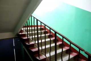 С февраля меняются правила пользования общим имуществом в многоэтажках