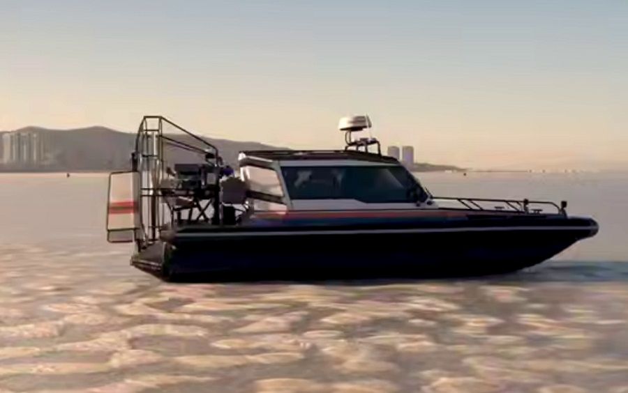 Городской транспорт на островные территории Владивостока получил новое расписание