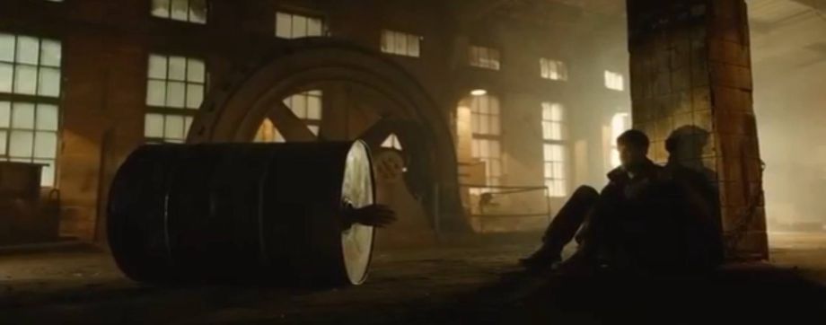 Стали известны подробности о фильме режиссёра из Владивостока, который покажут в США