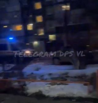 Безумец нанёс ножевые ранения матери и сестре во Владивостоке