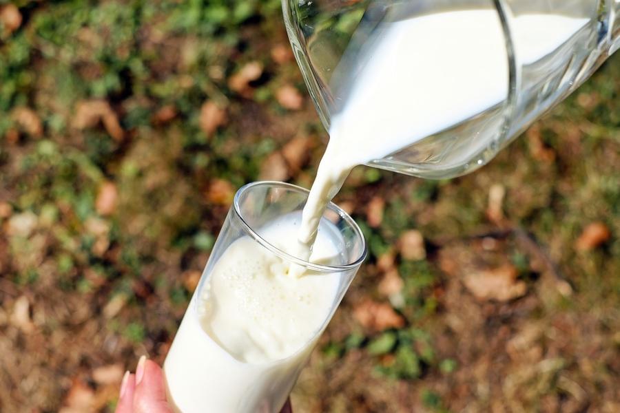Россиян предупредили о росте цен на молочную продукцию