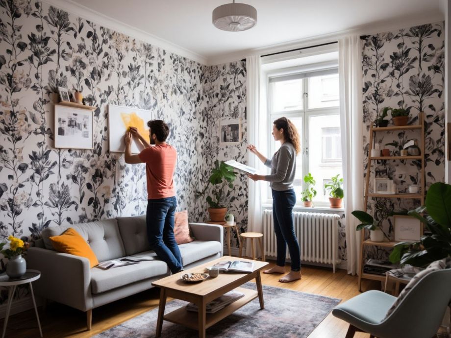 Что теперь нельзя делать собственнику со стенами в своей квартире