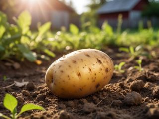 Пять идеальных сортов картофеля: и на пюре, и на жарку, и хранится всю зиму