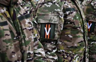 Бывших мигрантов ставят на воинский учет в Приморье и не только