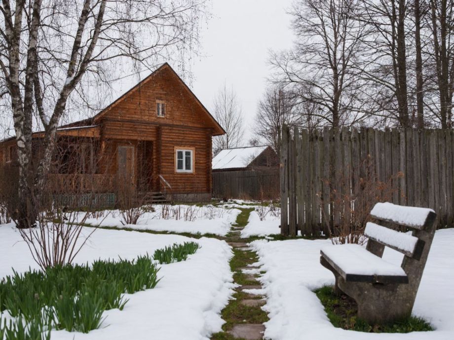 С марта меняются правила для всех, у кого есть дачный участок