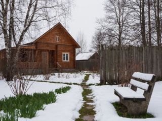 С марта меняются правила для всех, у кого есть дачный участок