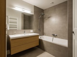 Ванны выходят из моды: сейчас в тренде другой удобный вариант