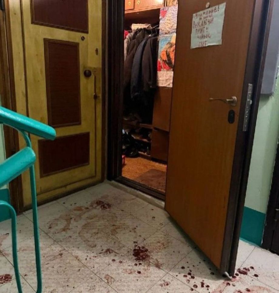 Пенсионерка погибла от рук собственного сына во Владивостоке