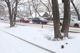 Снова снег? Синоптики озвучили прогноз погоды в выходные в Приморье