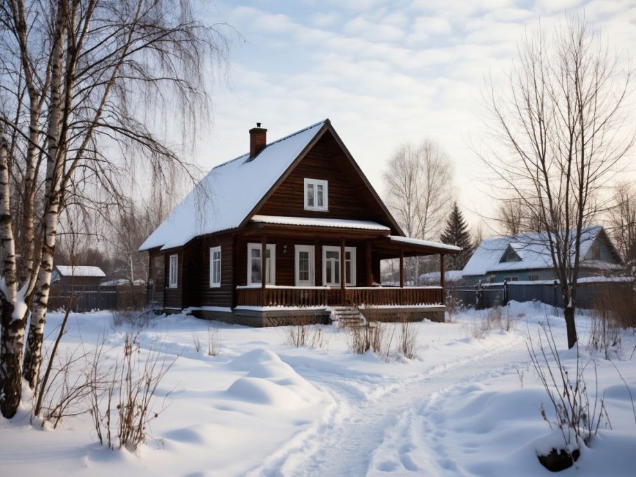 Почему дача достанется государству, даже если ее указали в завещании