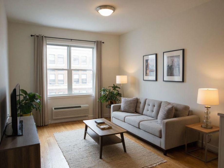 С марта вводятся новые правила для всех, кто сдаёт жильё в аренду