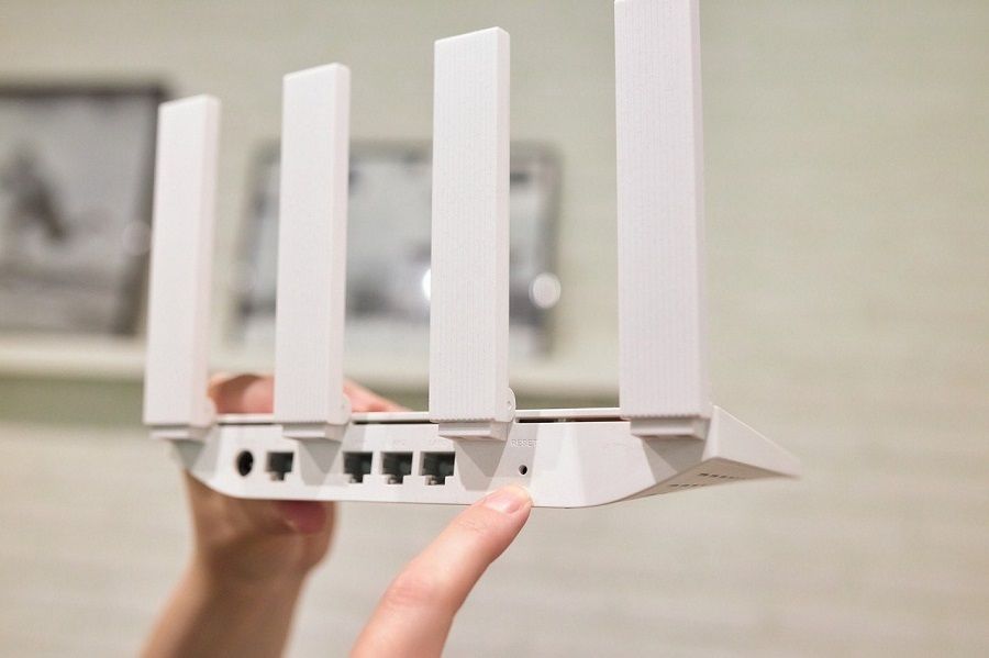 Несколько районов Уссурийска получили доступ к скоростному домашнему интернету