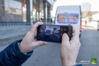 Владивостокцам рассказали, куда жаловаться на нарушения в работе общественного транспорта