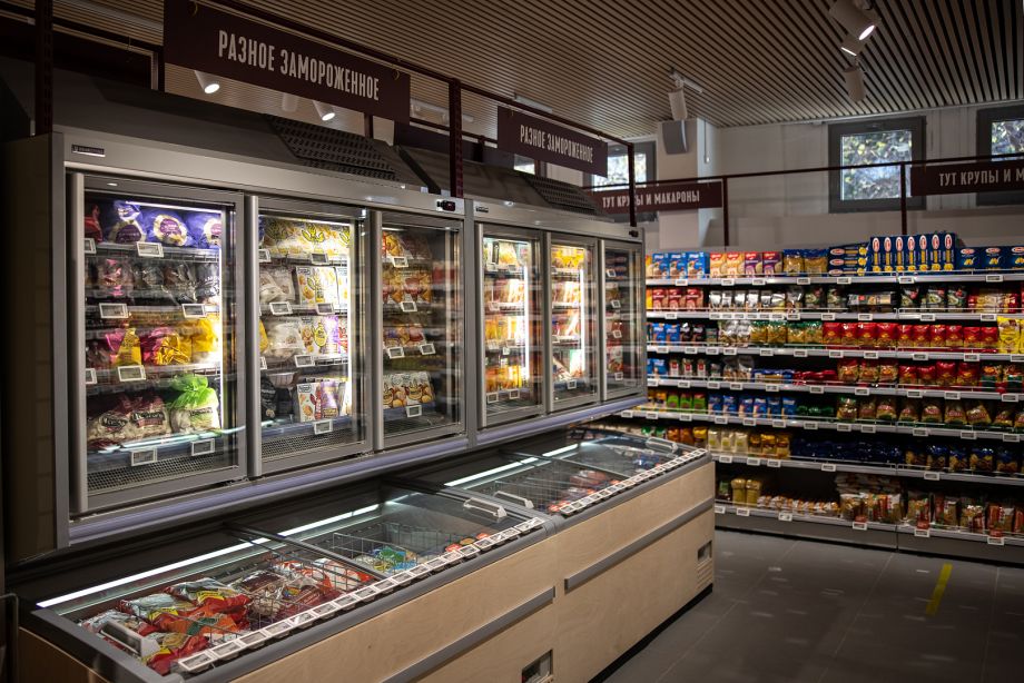 «Мы прекращаем работу c 18 по 28 февраля»: «Пятерочка» и «Лента» приняли решение