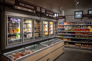 «Мы прекращаем работу c 18 по 28 февраля»: «Пятерочка» и «Лента» приняли решение