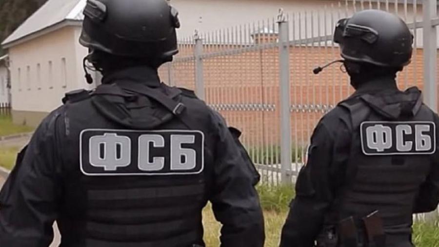 Фото: скриншот YouTube | ФСБ задержала главу жилищной инспекции Приморского края