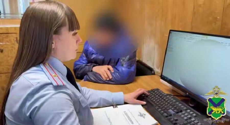 Скучно на пенсии: 67-летнего мужчину задержали за ложное сообщение о теракте