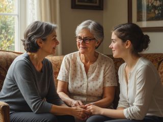 Почему пенсионерам, которые прописаны в квартире с детьми, придется делиться пенсией