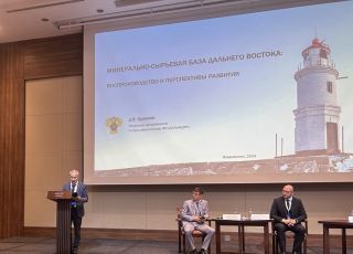 Оперативники приморского УФСБ задержали руководство Дальнедрами