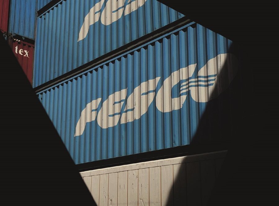 FESCO запустила морской контейнерный сервис между Камбоджей и Россией
