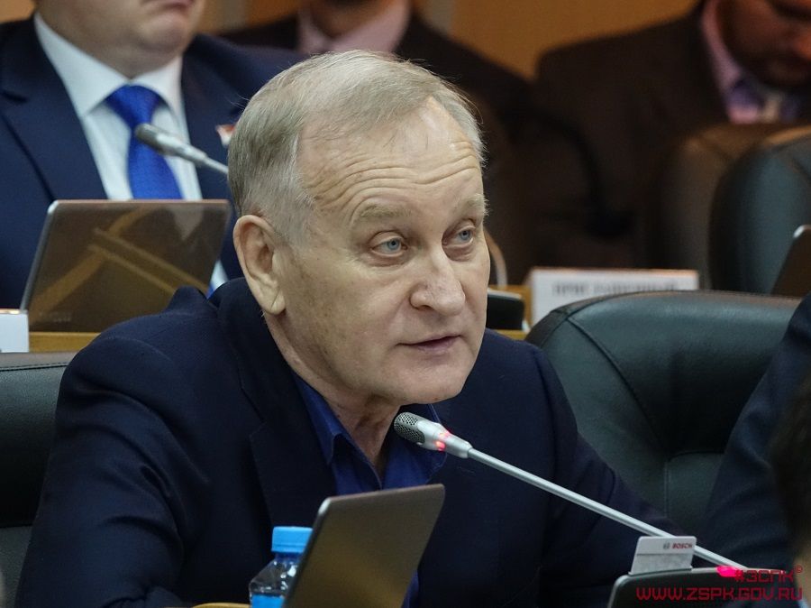 Имущество экс-ректора ВГУЭС Геннадия Лазарева на 2 миллиарда конфисковано судом